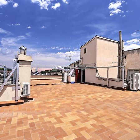 Casa Nou 2 Rooms & Boutique Girona Ngoại thất bức ảnh