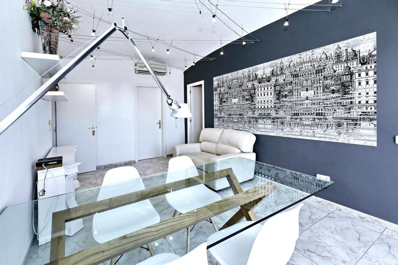 Casa Nou 2 Rooms & Boutique Girona Ngoại thất bức ảnh