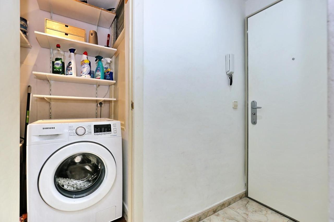 Casa Nou 2 Rooms & Boutique Girona Ngoại thất bức ảnh