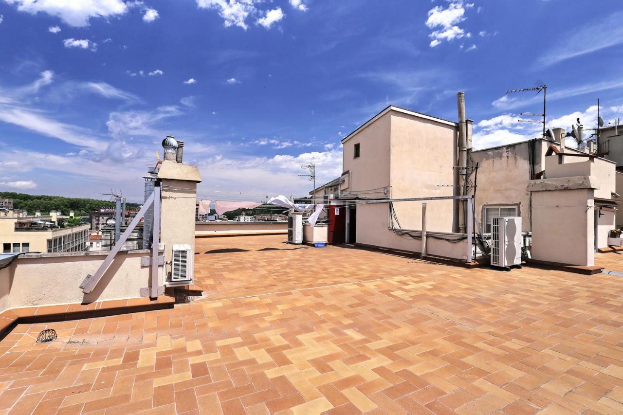 Casa Nou 2 Rooms & Boutique Girona Ngoại thất bức ảnh