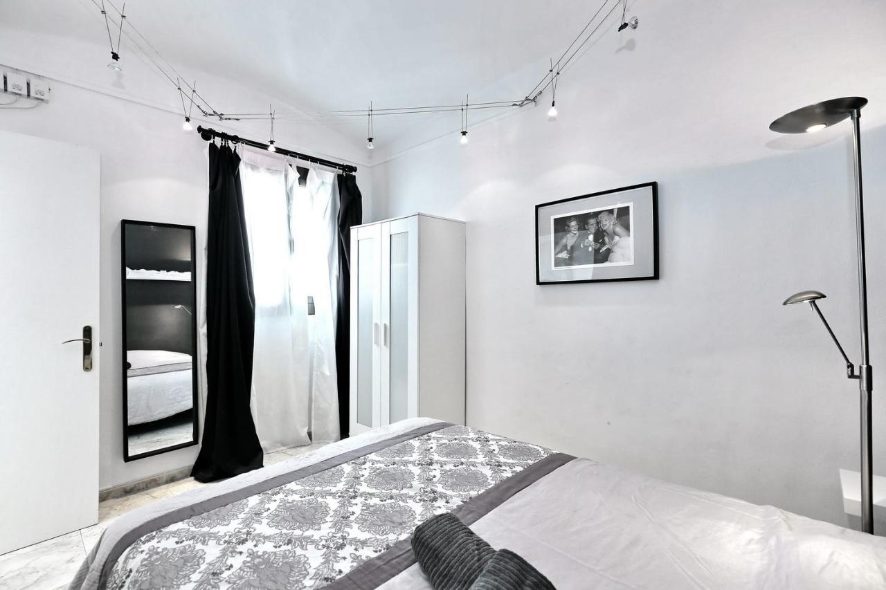 Casa Nou 2 Rooms & Boutique Girona Ngoại thất bức ảnh