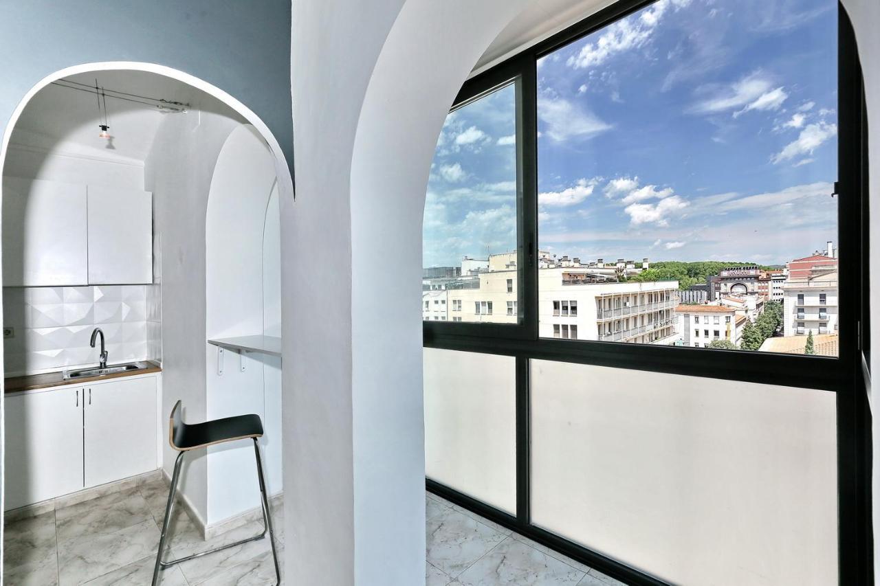 Casa Nou 2 Rooms & Boutique Girona Ngoại thất bức ảnh