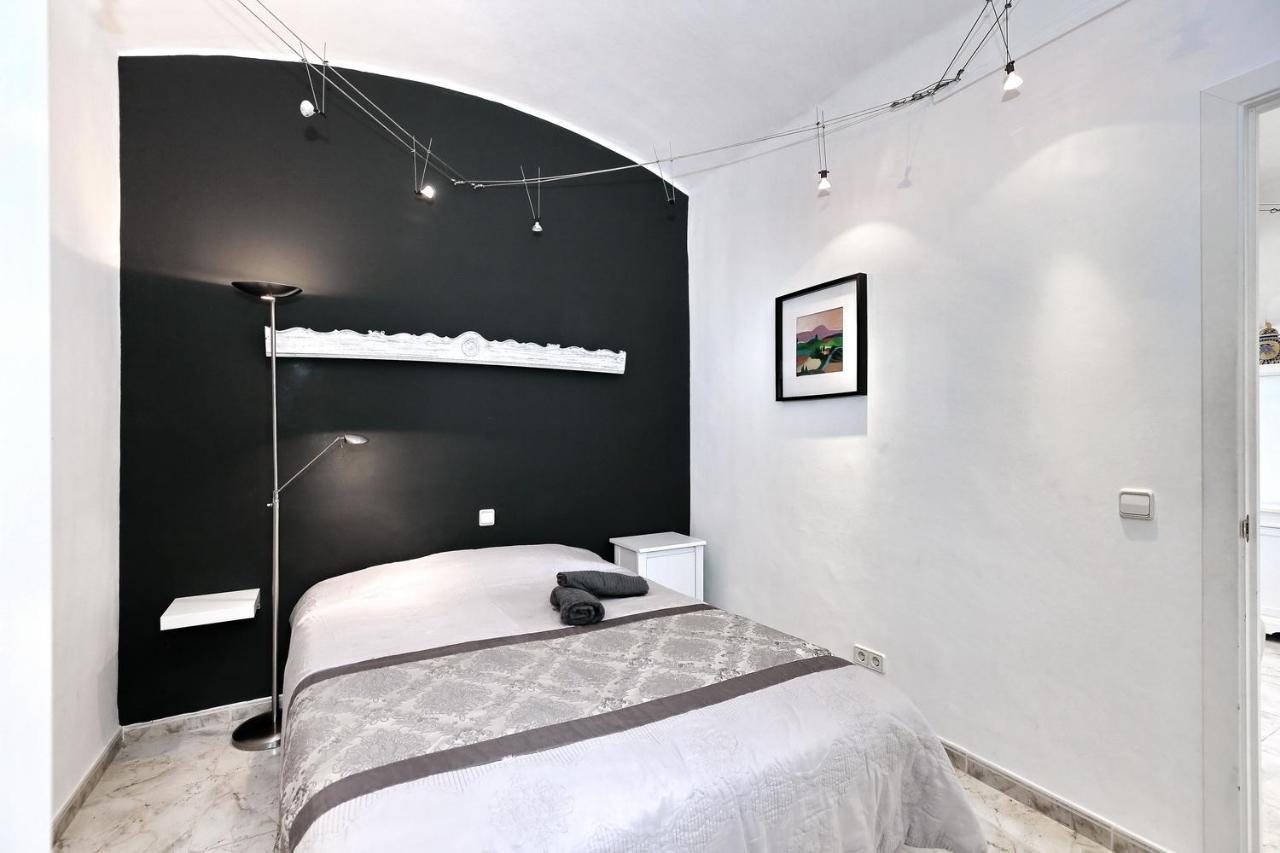 Casa Nou 2 Rooms & Boutique Girona Ngoại thất bức ảnh