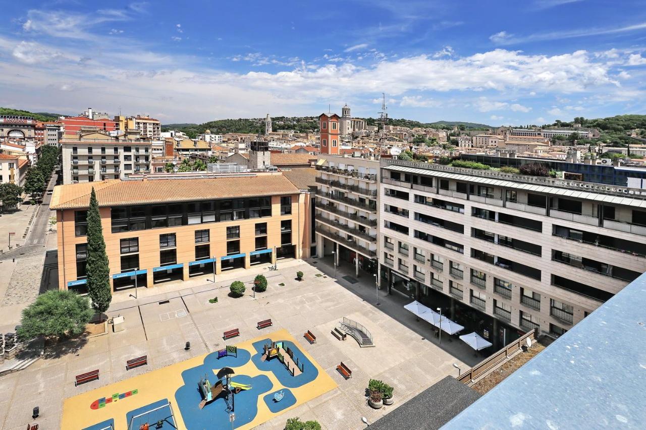 Casa Nou 2 Rooms & Boutique Girona Ngoại thất bức ảnh