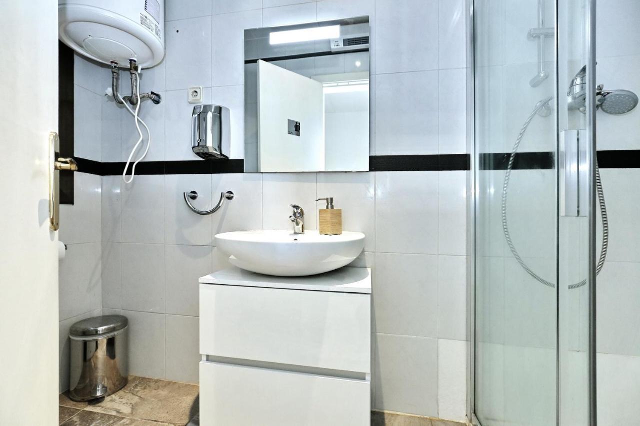 Casa Nou 2 Rooms & Boutique Girona Ngoại thất bức ảnh