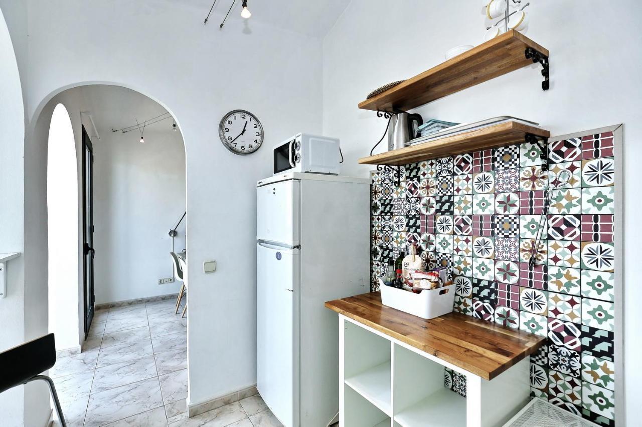 Casa Nou 2 Rooms & Boutique Girona Ngoại thất bức ảnh
