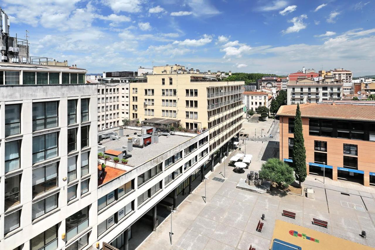 Casa Nou 2 Rooms & Boutique Girona Ngoại thất bức ảnh