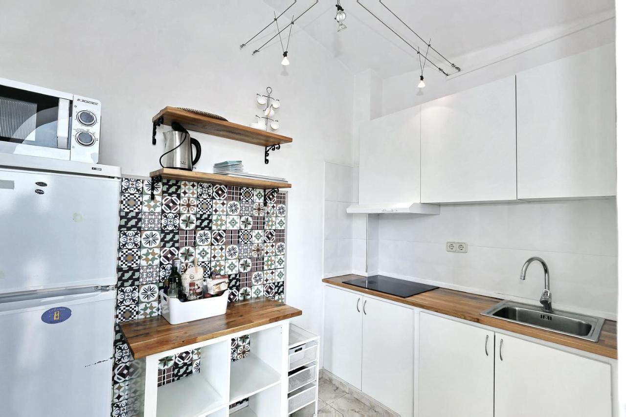 Casa Nou 2 Rooms & Boutique Girona Ngoại thất bức ảnh