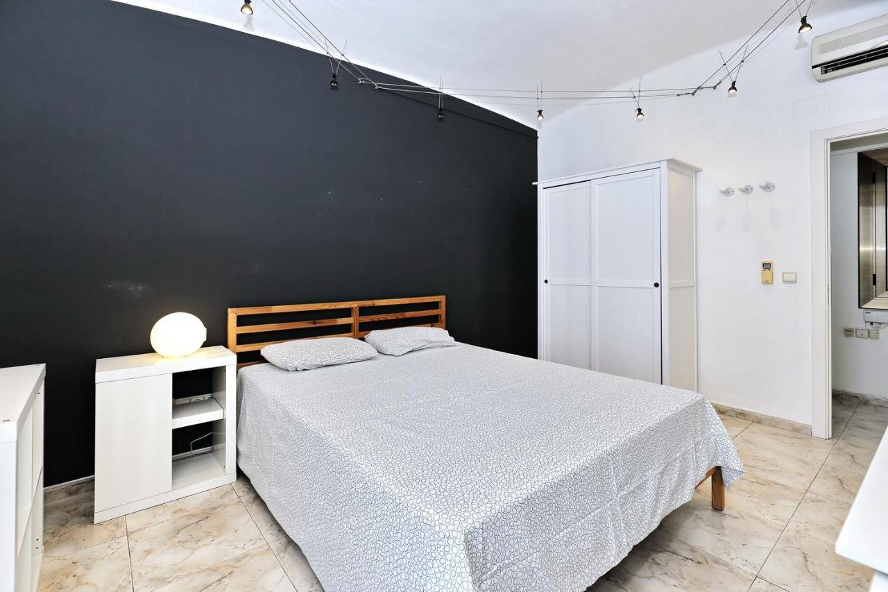 Casa Nou 2 Rooms & Boutique Girona Ngoại thất bức ảnh