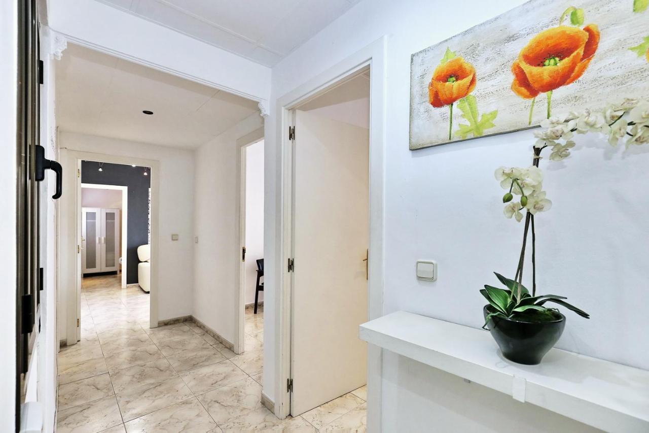 Casa Nou 2 Rooms & Boutique Girona Ngoại thất bức ảnh
