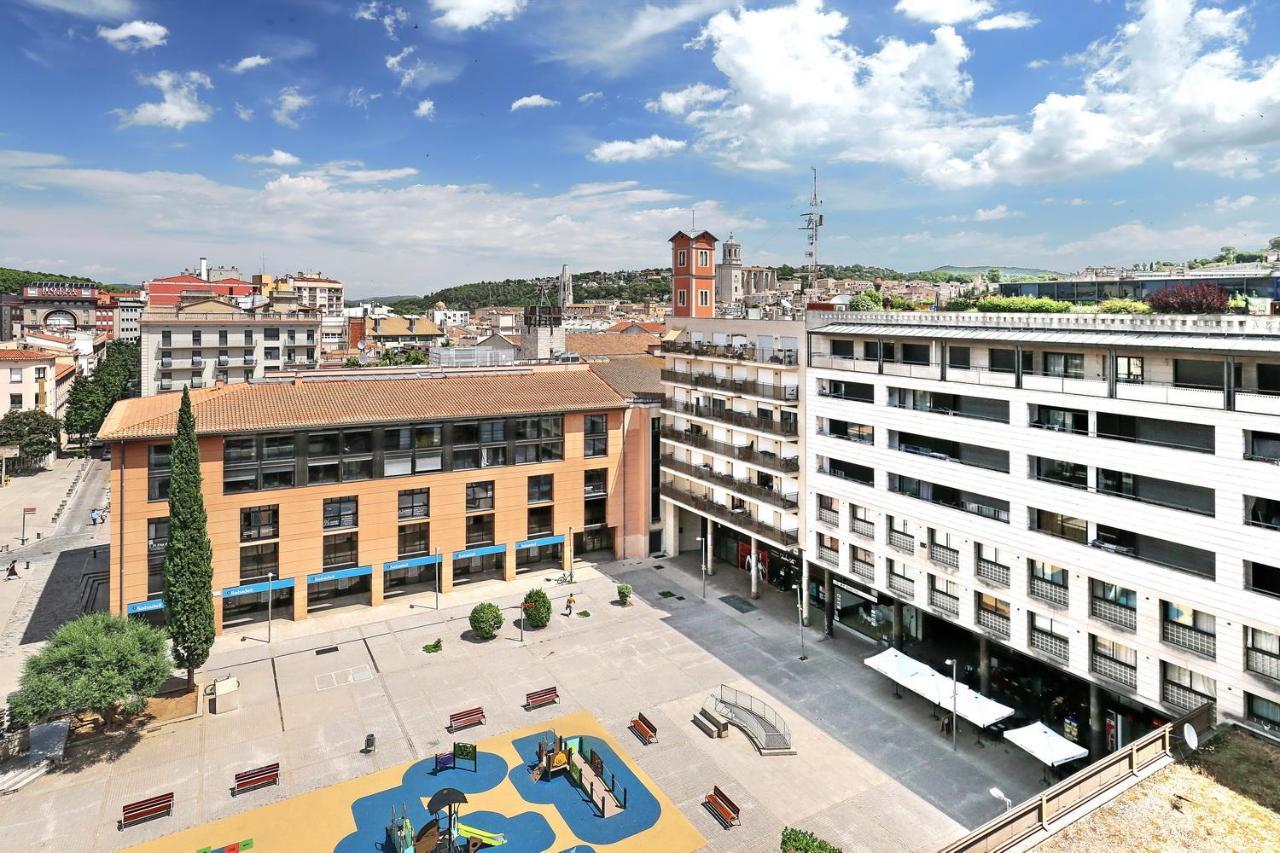 Casa Nou 2 Rooms & Boutique Girona Ngoại thất bức ảnh