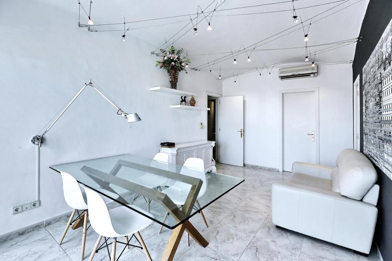 Casa Nou 2 Rooms & Boutique Girona Ngoại thất bức ảnh