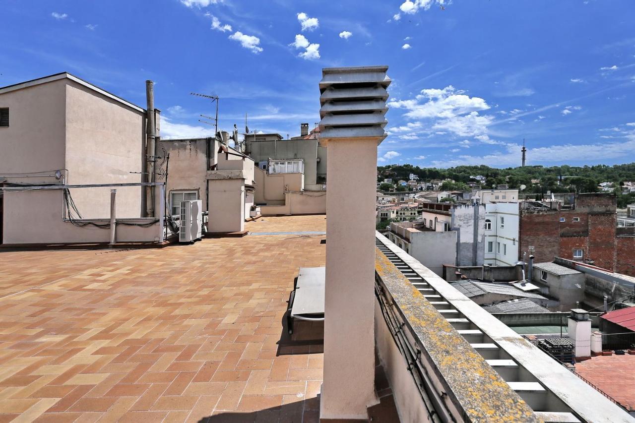 Casa Nou 2 Rooms & Boutique Girona Ngoại thất bức ảnh