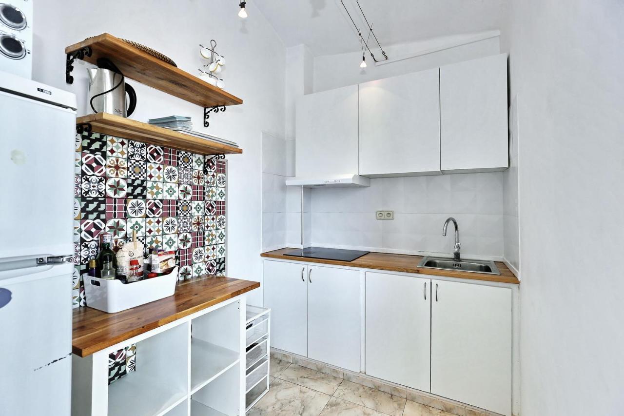 Casa Nou 2 Rooms & Boutique Girona Ngoại thất bức ảnh