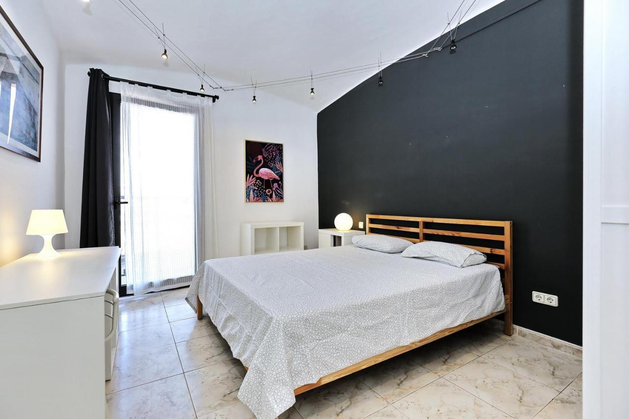 Casa Nou 2 Rooms & Boutique Girona Ngoại thất bức ảnh