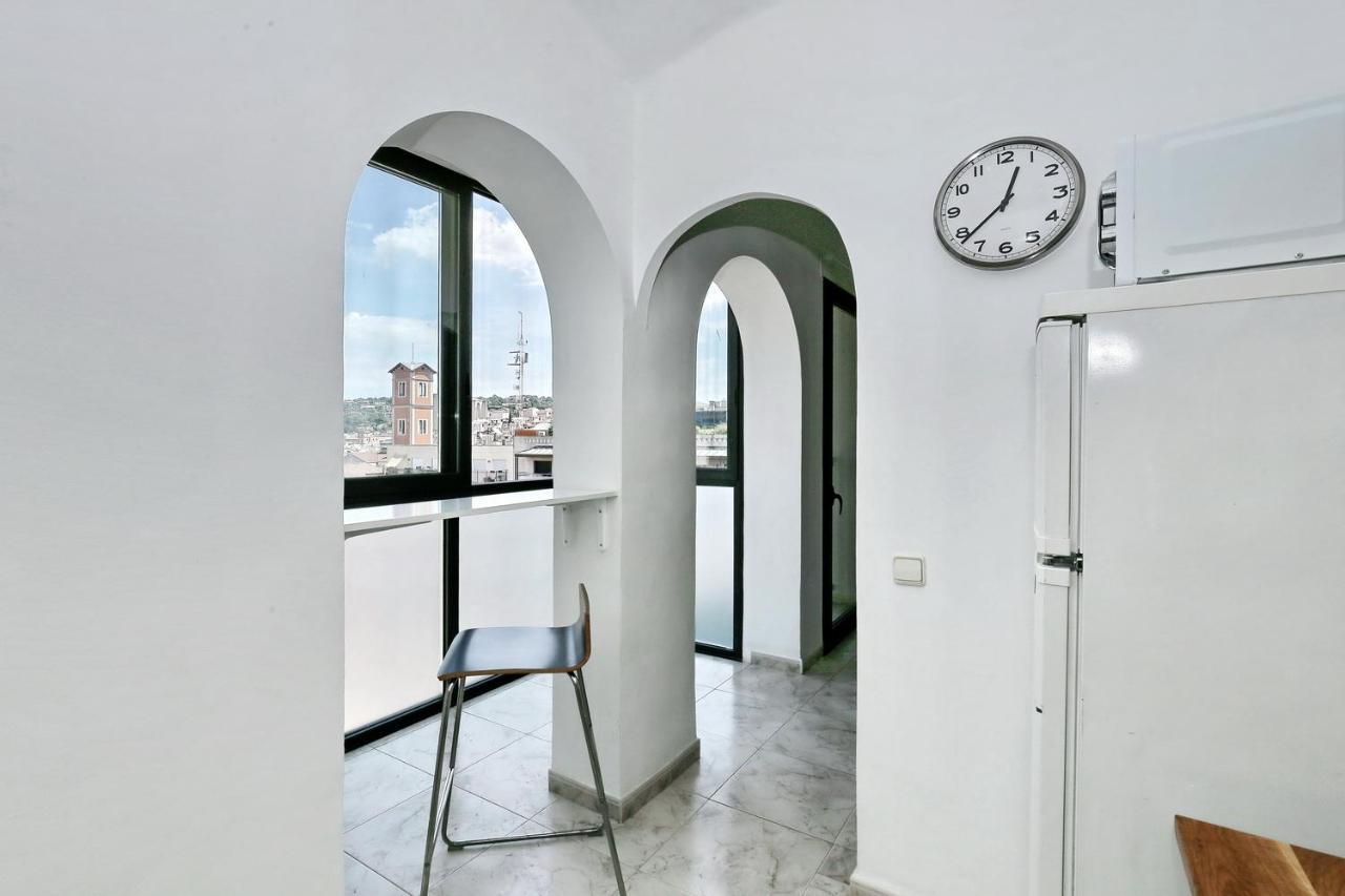 Casa Nou 2 Rooms & Boutique Girona Ngoại thất bức ảnh