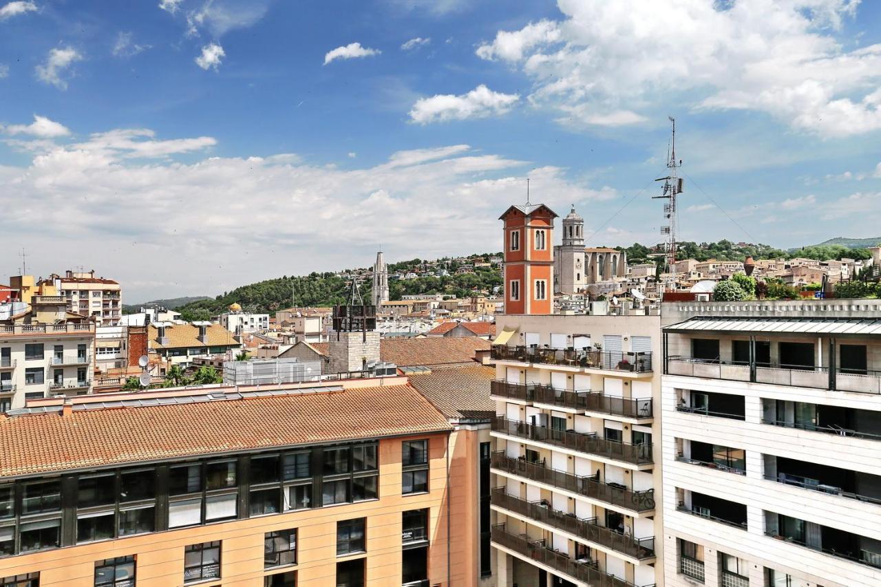 Casa Nou 2 Rooms & Boutique Girona Ngoại thất bức ảnh